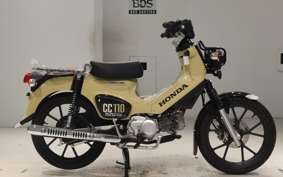 HONDA ｸﾛｽｶﾌﾞ110-3 2022 JA60