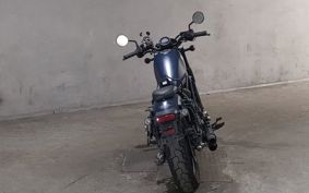 HONDA REBEL 250 S MC49