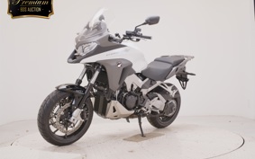 HONDA VFR800X 2015 RC80
