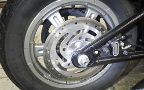 HARLEY FXST1750 2022