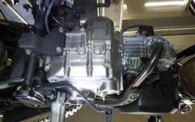 HONDA MONKEY 125 1995 JB03