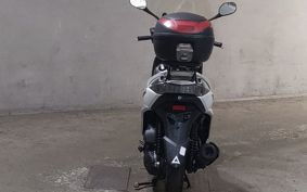 YAMAHA CYGNUS 125 X SE44J