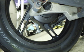 HONDA PCX 125 2017 JF56