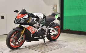APRILIA TUONO V4 1100 2017