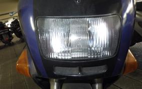 KAWASAKI ZZ-R250 EX250H