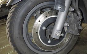 HONDA PS250 MF09