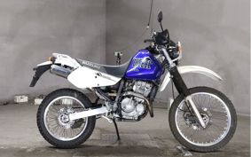 SUZUKI DJEBEL250XC SJ45A