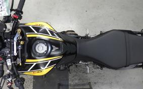 YAMAHA MT-09 A 2017 RN52J