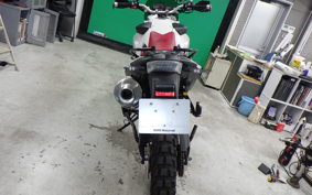 BMW F800GS 2011