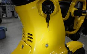 HONDA CROSS CUB 110 JA45