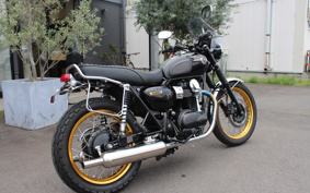 KAWASAKI W800 SPECIAL EDITION  2011 EJ800A