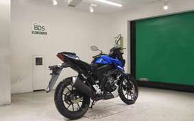 SUZUKI GSX-S125 2026 DL32D