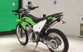 KAWASAKI KLX230 LX230A