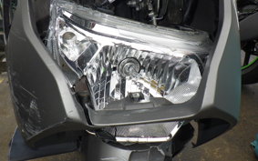 HONDA ﾀﾞﾝｸ