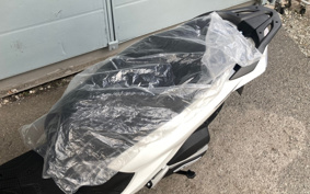 HONDA DIO 110 JK03