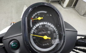 HONDA BENLY 110 JA09