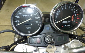 KAWASAKI ZEPHYR 750 2006 ZR750C