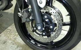 SUZUKI GLADIUS 2013 VK58A