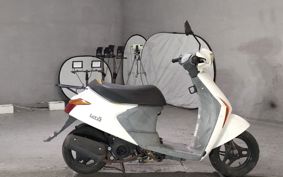 SUZUKI LET'S5 CA47A