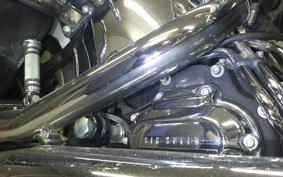 HARLEY FLSTC 1580 2007