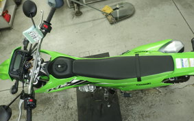 KAWASAKI KLX230S 2025 LX232A