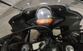 HONDA CBR125R JC50