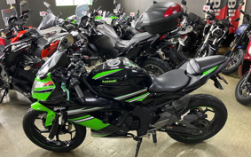 KAWASAKI Ninja 250SL BX250A
