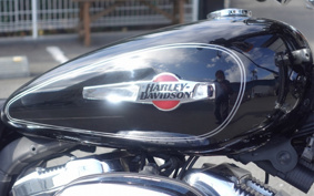 HARLEY XL1200C 2012 CT3