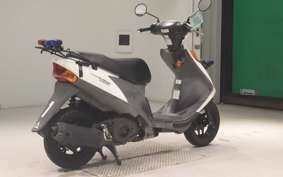 SUZUKI ADDRESS V125 CF46A