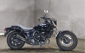 KAWASAKI ELIMINATOR 250V VN250A