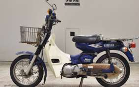 YAMAHA MATE 90 UB02J