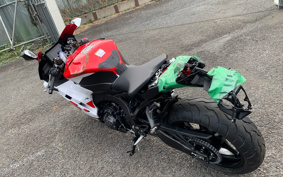 YAMAHA YZF-R9 2026 RNA3J
