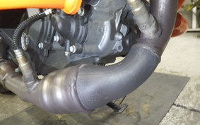 KTM 390 DUKE 2024