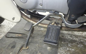 SUZUKI SW-1 2016 NJ45A