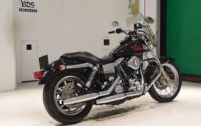 HARLEY FXDL 1450 2002