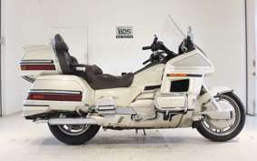 HONDA GL1500 GOLD WING SE 1990 SC22