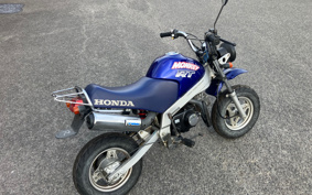 HONDA MONKEY AB22