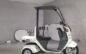 HONDA GYRO TA03