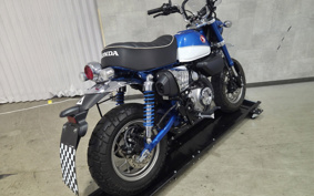HONDA MONKEY 125ABS JB02