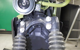 HONDA ｸﾛｽｶﾌﾞ110-2 1998 JA45