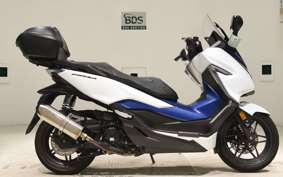 HONDA FORZA 250 2012 MF13