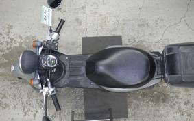 HONDA TODAY 2 2023 AF67