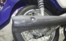 HONDA C50 SUPER CUB 1999 AA07