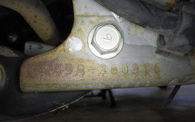 SUZUKI PALETTE CA45A