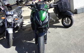 KAWASAKI Z1000 Gen.5 2019 ZXT00W