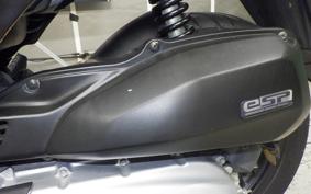 HONDA DIO 110 2004 JF58