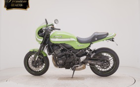 KAWASAKI Z900RS CAFE 2018 ZR900C