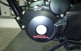 HONDA CG125