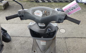 SUZUKI ADDRESS V125 G CF46A