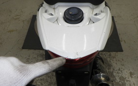 YAMAHA JOG ZR Gen.3 2010 SA39J